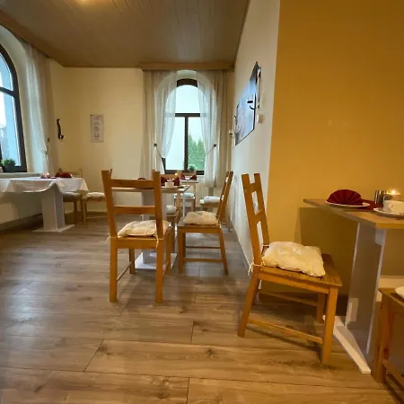 Lindenhof Konukevi Dresden